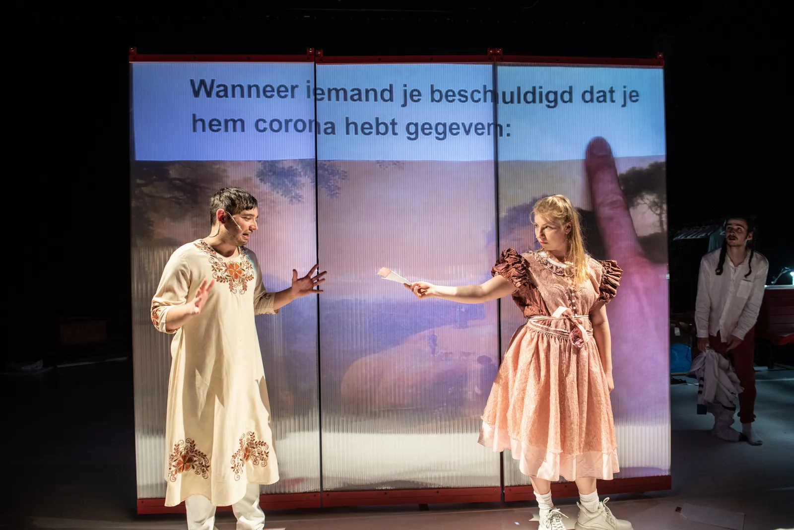 De Memers, foto 3 van 8